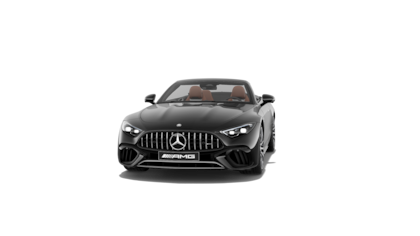Mercedes-AMG SL Roadster - 360° view