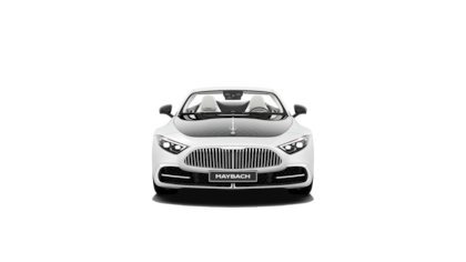 Mercedes-Maybach SL Monogram Series - 360° view