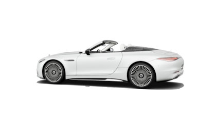 Mercedes-Maybach SL Monogram Series - 360° view
