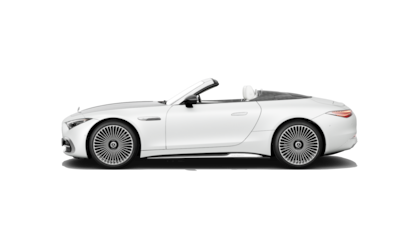 Mercedes-Maybach SL Monogram Series - 360° view