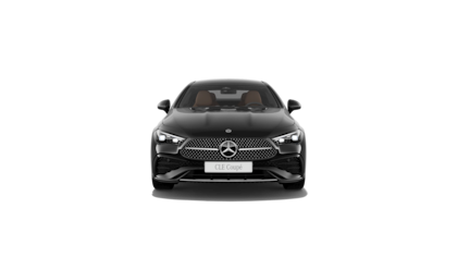 CLE Coupé - 360° view