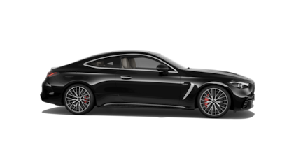 CLE Coupé - 360° view