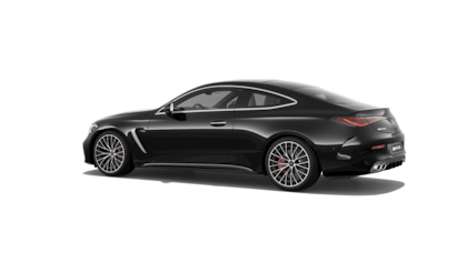 CLE Coupé - 360° view