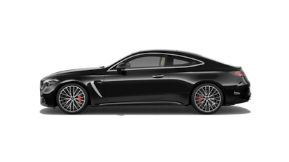 CLE Coupé - 360° view