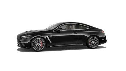 CLE Coupé - 360° view