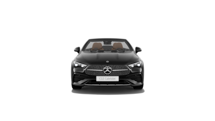 CLE Cabriolet - 360° view