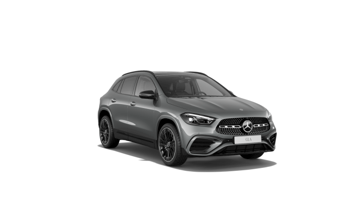 GLA 200 FL AMG