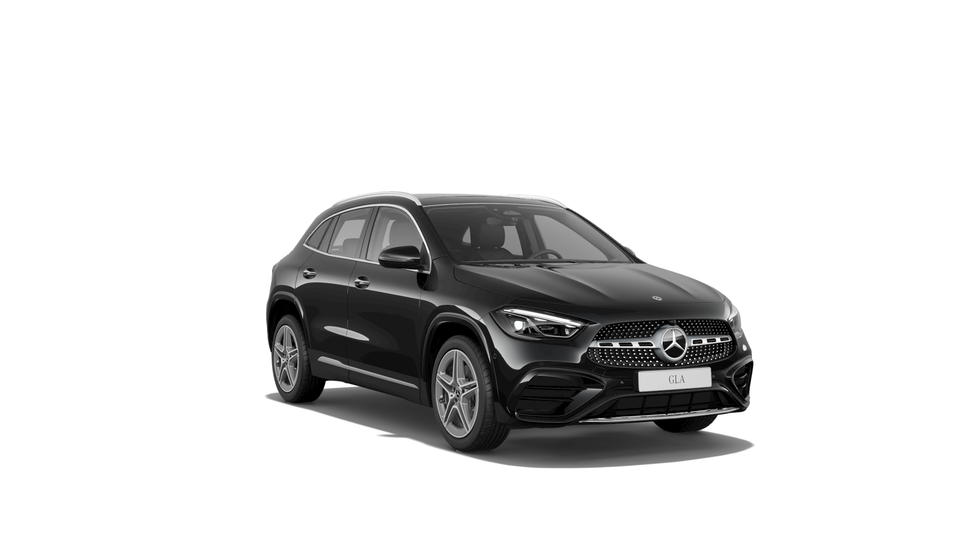 GLA