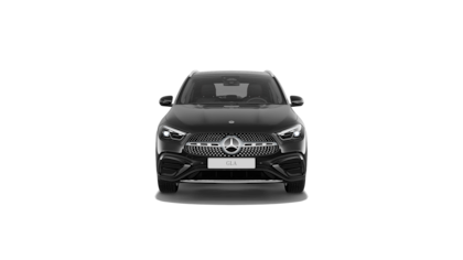 GLA - 360° view