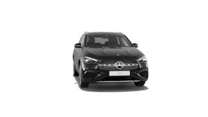 GLA - 360° view