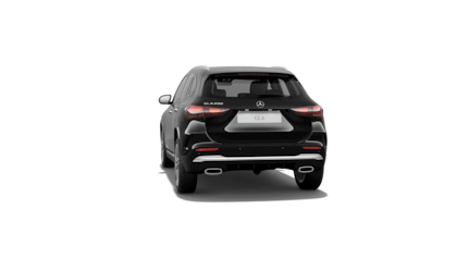 GLA - 360° view