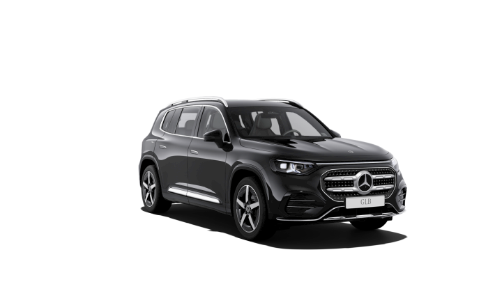 GLB 220 4MATIC AMG