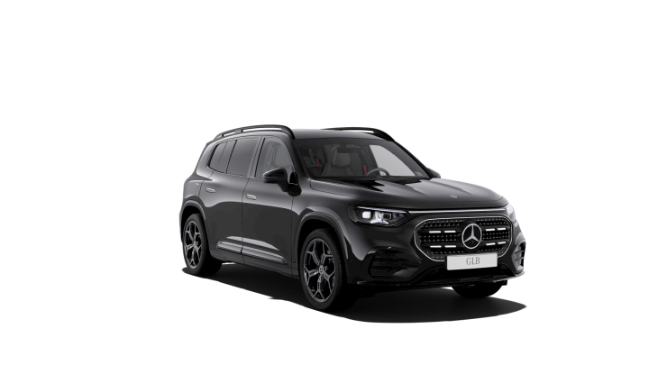 GLB 220 4MATIC AMG