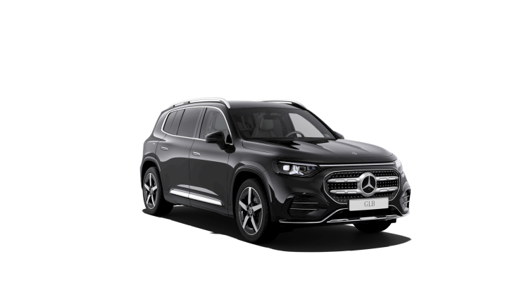 GLB 220 4MATIC AMG