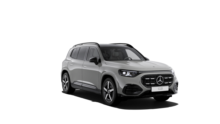 GLB 220 4MATIC AMG