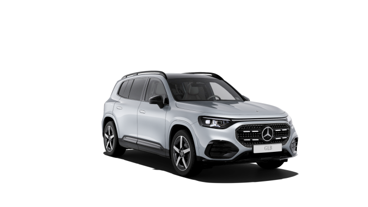 GLB 220 4MATIC AMG