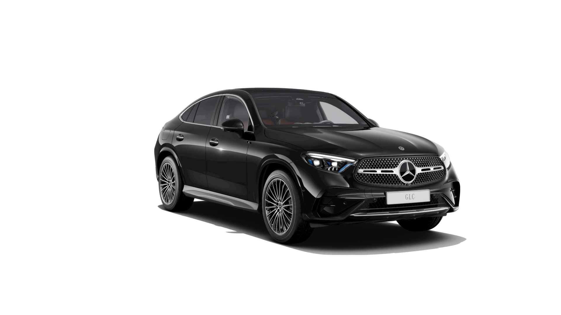 GLC Coupé