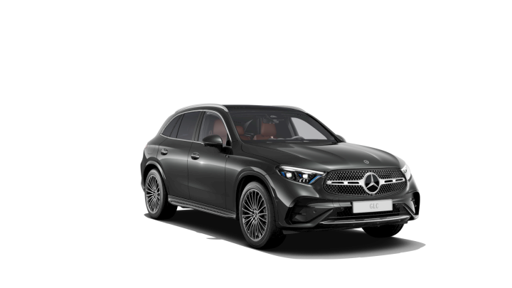 GLC 180 AMG