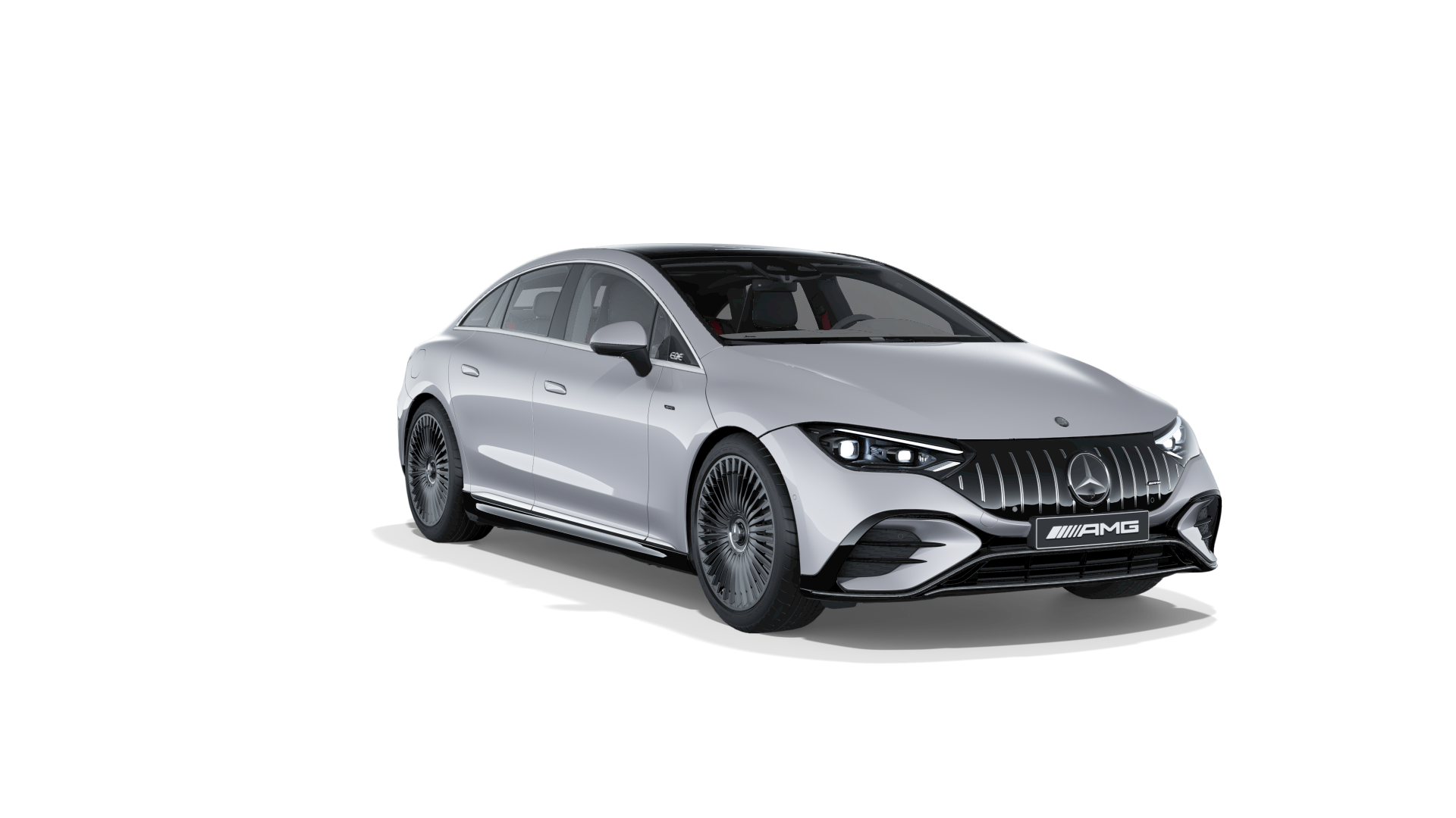 Mercedes-AMG EQE