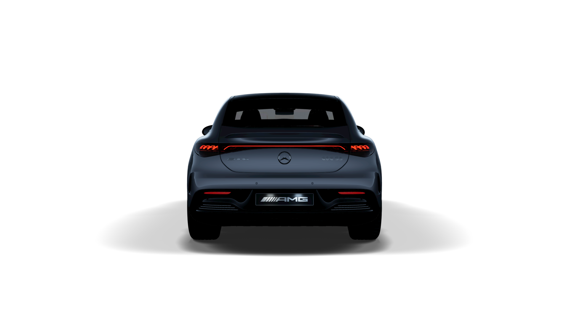 Mercedes-AMG EQE