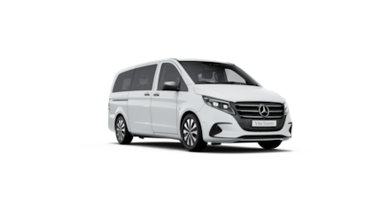 Vito Tourer - 360° view