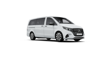 Vito Tourer - 360° view