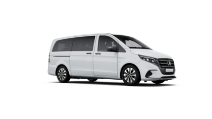 Vito Tourer - 360° view