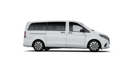 Vito Tourer - 360° view