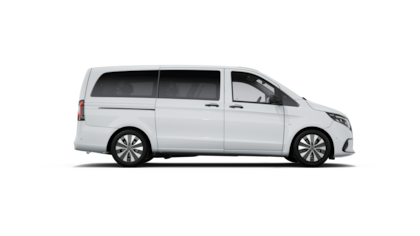 Vito Tourer - 360° view