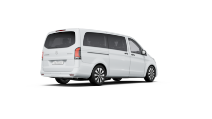Vito Tourer - 360° view