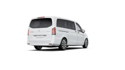 Vito Tourer - 360° view