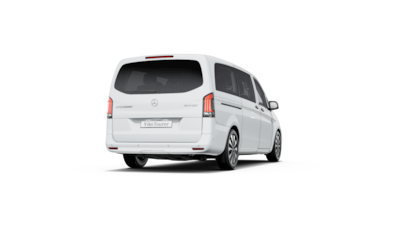 Vito Tourer - 360° view