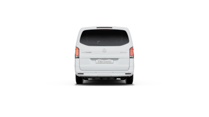 Vito Tourer - 360° view