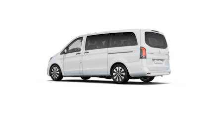 Vito Tourer - 360° view