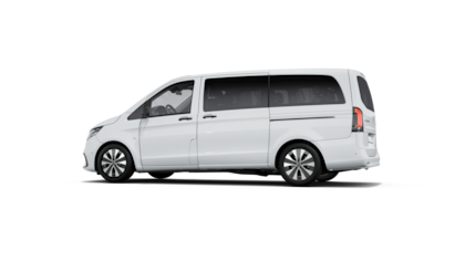 Vito Tourer - 360° view