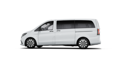 Vito Tourer - 360° view
