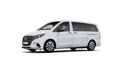 Vito Tourer - 360° view