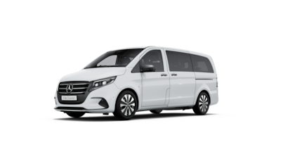 Vito Tourer - 360° view