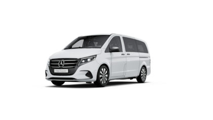 Vito Tourer - 360° view