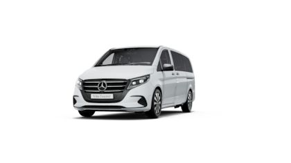 Vito Tourer - 360° view