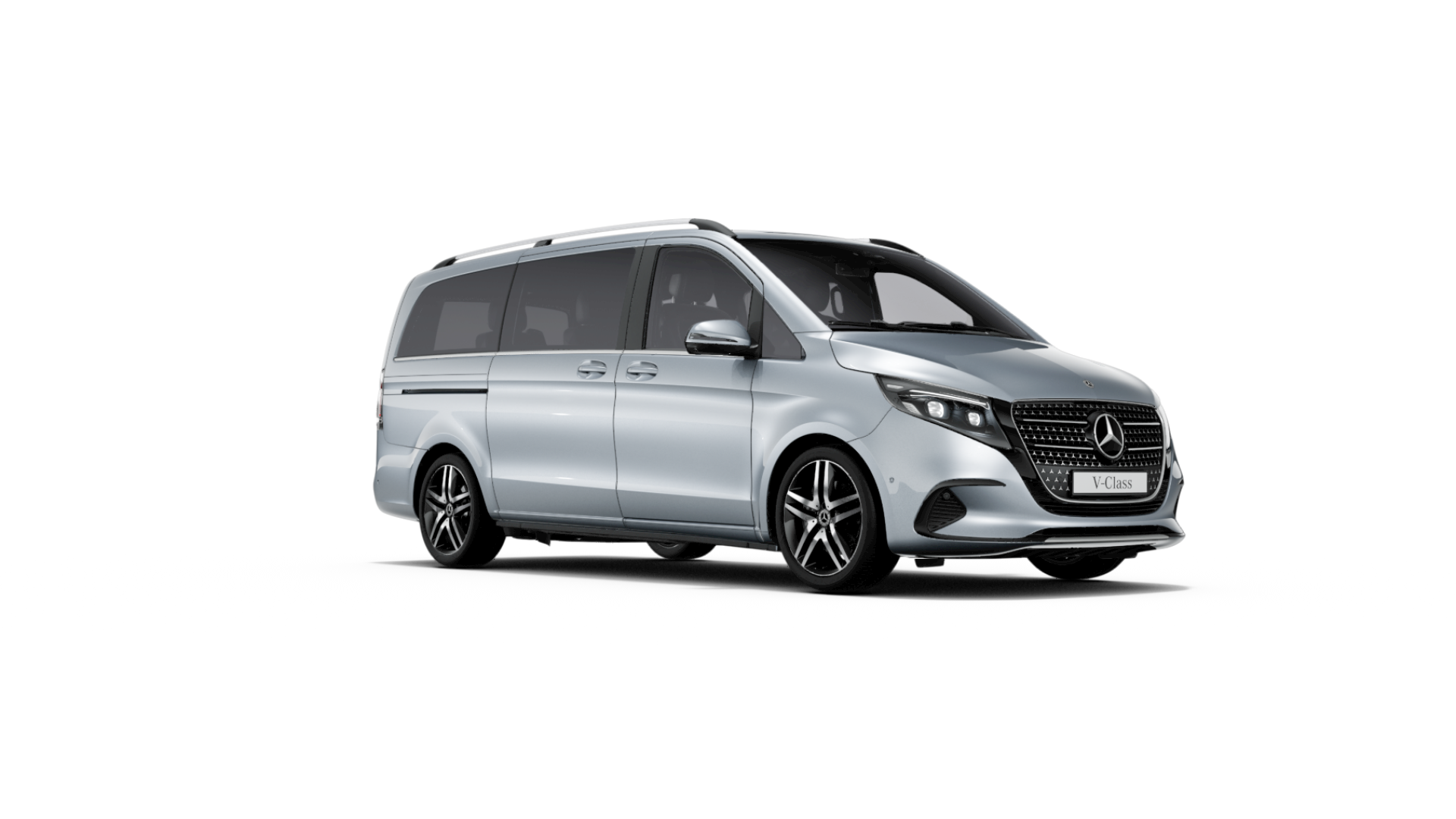 V-Serisi Dış mekan