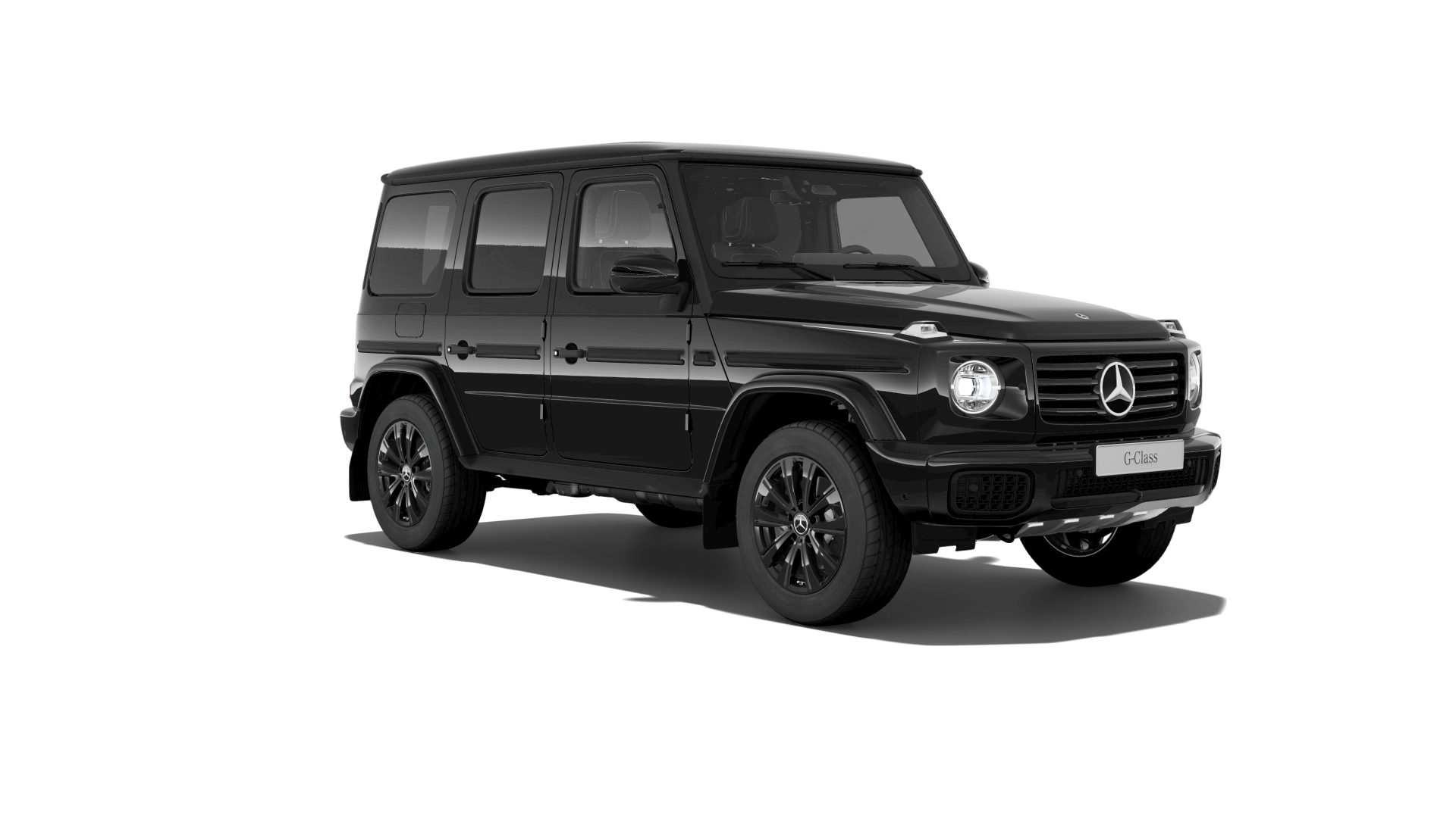 G-Serisi Dış mekan