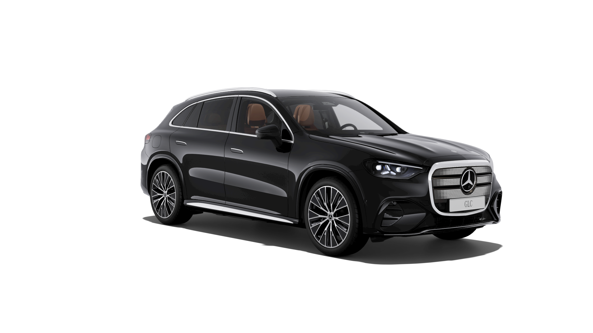GLC Dış mekan