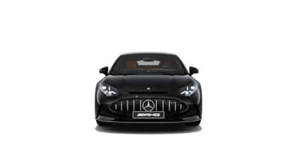 Mercedes-AMG GT 4-Kapı Coupé - 360° view