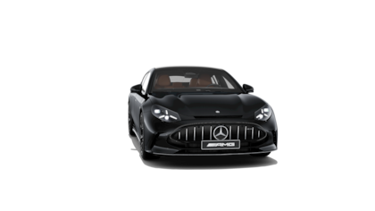 Mercedes-AMG GT 4-Kapı Coupé - 360° view