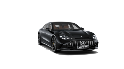 Mercedes-AMG GT 4-Kapı Coupé - 360° view