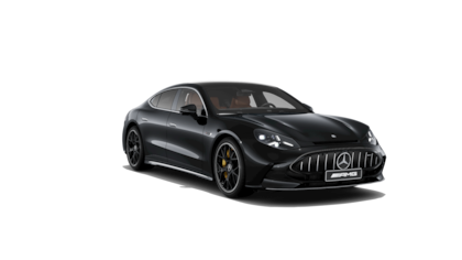 Mercedes-AMG GT 4-Kapı Coupé - 360° view
