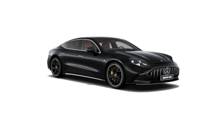 Mercedes-AMG GT 4-Kapı Coupé - 360° view