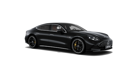 Mercedes-AMG GT 4-Kapı Coupé - 360° view