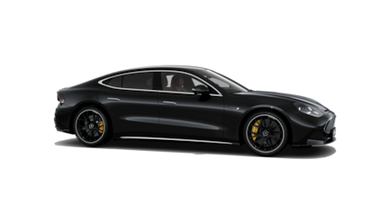 Mercedes-AMG GT 4-Kapı Coupé - 360° view